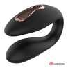 Anne's Desire - Dual Pleasure Tecnolog A Watchme Noir/Or